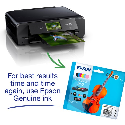 Epson Expression Photo XP-980