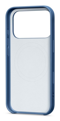 Apple Beats iPhone 17 Pro Kickstand Case with MagSafe and Camera Control - Bedrock Blue