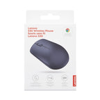 Lenovo 530 mouse Office Ambidextrous RF Wireless Optical 1200 DPI