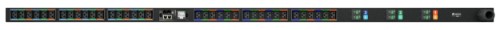 Vertiv Geist VP4G30AF power distribution unit (PDU) 36 AC outlet(s) 0U Black