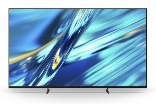 Sony BRAVIA 3 FWD-85XR35M2 TV 2.16 m (85") 4K Ultra HD Smart TV Wi-Fi Black
