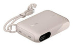 Belkin BPB027hqSD 10000 mAh Sand