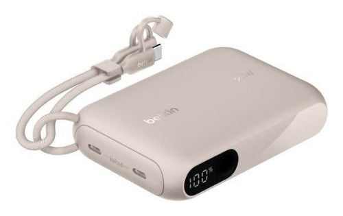 Belkin BPB027hqSD 10000 mAh Sand