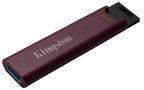Kingston Technology DataTraveler 512GB Max Type-A 1000R/900W USB 3.2 Gen 2