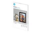 HP Advanced Photo Paper, Glossy, 250 g/m2, A4 (210 x 297 mm), 25 sheets
