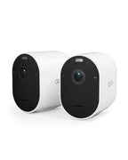 Arlo Pro 5 2K+ Outdoor Security Camera, 2-cam