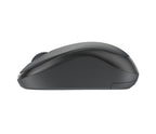 Logitech 910-007119 mouse Travel Ambidextrous RF Wireless + Bluetooth