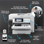 Epson EcoTank Pro ET-M16685