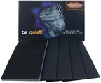 be quiet! Noise Absorber Kit, Universal Midi