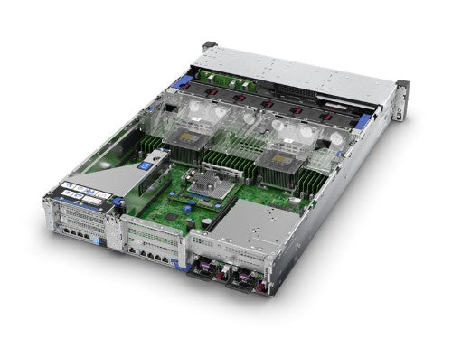 HPE P56966-B21 server Rack (2U) Intel® Xeon® Gold 6248R 3 GHz 32 GB 800 W