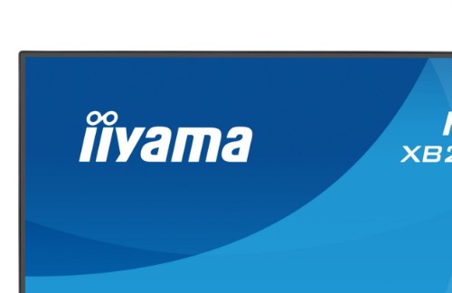 iiyama ProLite XB2797HSU-B1 computer monitor 68.6 cm (27") 1920 x 1080 pixels Full HD LED Black