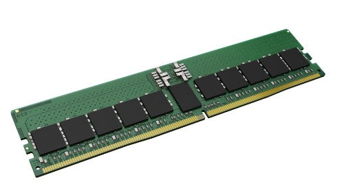 Kingston Technology KTD-PE564D8-32G memory module 32 GB 1 x 32 GB DDR5 6400 MT/s ECC