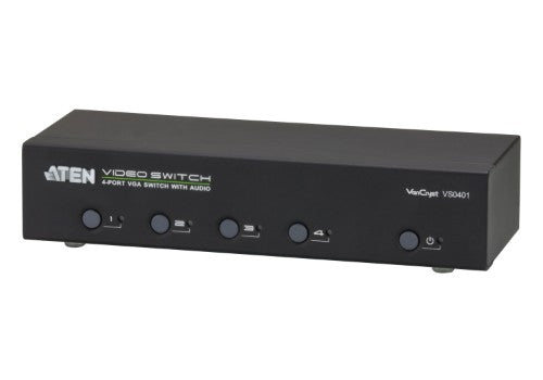 ATEN AT-VS0401
