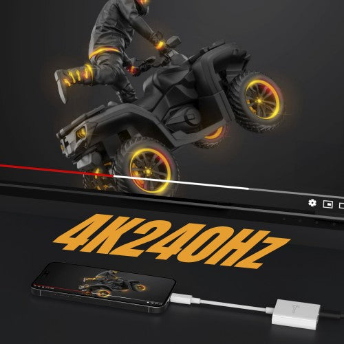 j5create USB-C to Dual USB-C with Video or Power Delivery