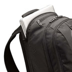 Case Logic Professional RBP217 Black 43.9 cm (17.3") Backpack