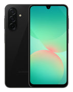 Samsung Galaxy A26 5G 17 cm (6.7") Dual SIM Android 15 USB Type-C 8 GB 256 GB 5000 mAh Black
