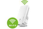 Devolo WiFi 6 Repeater 3000 Network repeater 3000 Mbit/s White