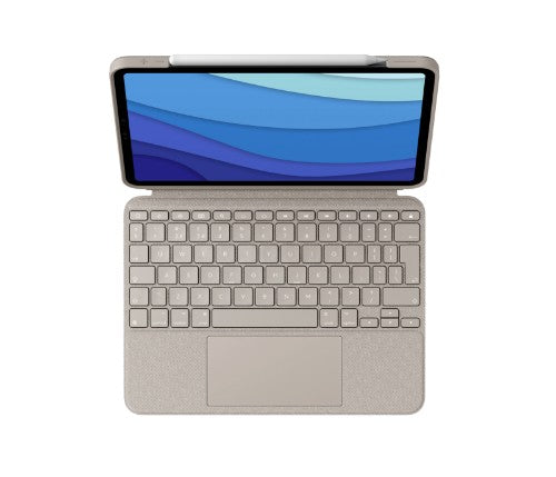 Logitech Combo Touch