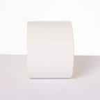 Brother BUS-1J211148-203 printer label White Self-adhesive printer label
