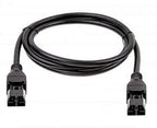 HPE C13 - C14 WW 250V 10Amp 1.4m Jumper Cord