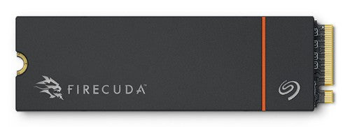 Seagate FireCuda 530R 4 TB M.2 PCI Express 4.0 NVMe