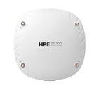 HPE Aruba Networking AP-514 (RW) Dual Radio 4x4/2x2 802.11ax External Antennas Unified Campus AP