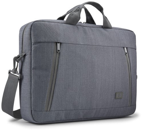 Case Logic Huxton HUXA-215 Graphite 39.6 cm (15.6") Briefcase