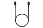 Samsung EP-DA705 USB cable 1 m USB C Black