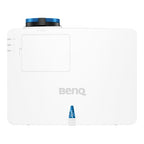 BenQ LK935 Standard throw projector 5500 ANSI lumens DLP UHD 4K (3840x2160) 3D White