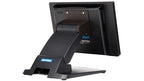 Advantech USC-130AP-BC201 POS system RK3399 1.8 GHz All-in-One 29.5 cm (11.6") 1366 x 768 pixels Touchscreen Black