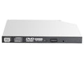 Hewlett Packard Enterprise 652241-B21 optical disc drive Internal DVD±RW Black