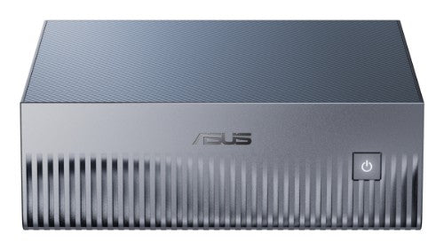 ASUS Ascent GX10 GX10-GG0026BN GB10 128 GB LPDDR5x-SDRAM 2 TB SSD Mini PC Grey