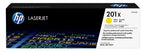 HP CF402X/201X Toner cartridge yellow high-capacity, 2.3K pages ISO/IEC 19752 for HP Pro M 252