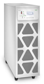APC Easy 3S uninterruptible power supply (UPS) Double-conversion (Online) 30 kVA 30000 W