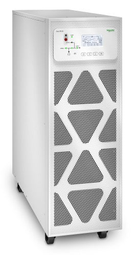 APC Easy 3S uninterruptible power supply (UPS) Double-conversion (Online) 30 kVA 30000 W