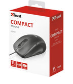 Trust 20404 mouse Office Ambidextrous USB Type-A Optical 1000 DPI