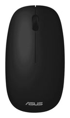 ASUS W5000 +MOUSE/BK keyboard Mouse included Office RF Wireless QWERTY UK English Black