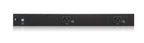Zyxel XGS4600-32F Managed L3 Black