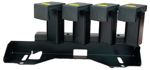 Zebra CS-CRD-LOC-TC5-T handheld mobile computer accessory Charging cradle