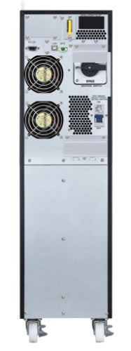 APC SRV6KI uninterruptible power supply (UPS) Double-conversion (Online) 6 kVA 6000 W