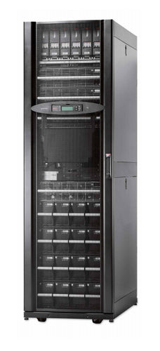 APC SY16K48H-PDNB uninterruptible power supply (UPS) Double-conversion (Online) 16 kVA 16000 W