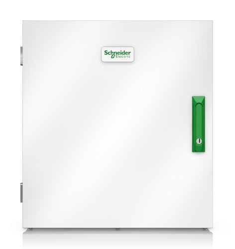 APC Maintenance Bypass Panel, single unit, 20-60kW 400V wallmount, for Galaxy VS and Easy UPS 3S