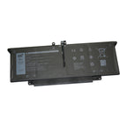 BTI 3C battery LATITUDE 7310 OEM: 35J09 YJ9RP 7YX5Y