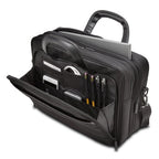 Kensington Contour 2.0 EQ Business Laptop Briefcase – 15.6”