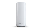 NETGEAR Orbi 770 Tri-band (2.4 GHz / 5 GHz / 6 GHz) Wi-Fi 7 (802.11be) White 7 Internal