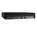 HP Pro Mini 400 G9 Intel® Core™ i7 i7-12700T 16 GB DDR4-SDRAM 512 GB SSD Windows 11 Pro Mini PC Black