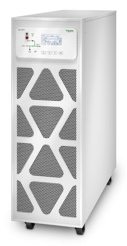 APC Easy 3S uninterruptible power supply (UPS) Double-conversion (Online) 40 kVA 40000 W