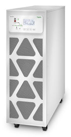 APC Easy 3S uninterruptible power supply (UPS) Double-conversion (Online) 30 kVA 30000 W