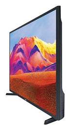 Samsung HG32T5300EZ 81.3 cm (32") Full HD Smart TV Wi-Fi Black
