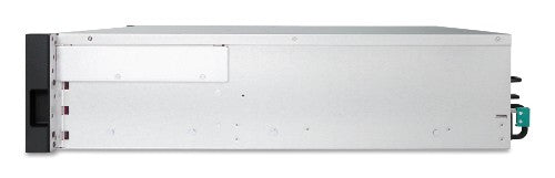 Origin Storage QSAN 3U 16 Bay XCUBE SAN/NAS Single Controller with 16 X NL SAS 10TB HDD